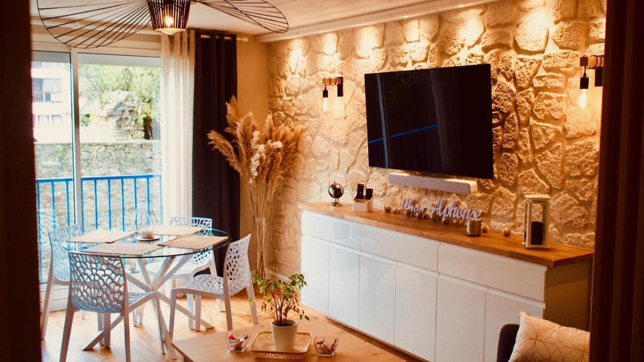 Chez Alphonse : T3 Cosy Et Renove - Proche Du Port Apartment Vannes Exterior photo